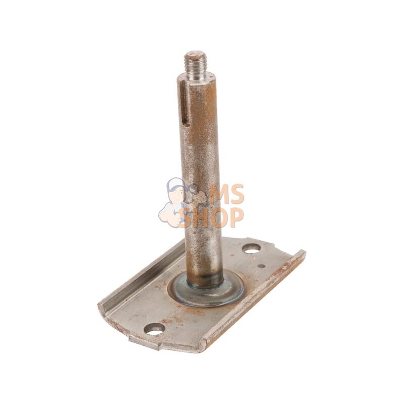 Porte-lame L=110,9 mm | STIGA Porte-lame L=110,9 mm | STIGAPR#38862 Porte-lame L=110,9 mm | STIGA Porte-lame L=110,9 mm | STIGAPR#38862