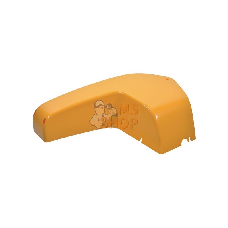 Protection de console | STIGA Protection de console | STIGAPR#39011