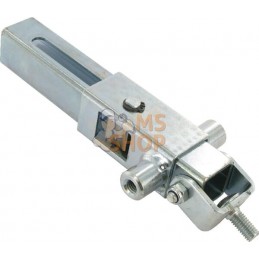 Lift Catch Assy | STIGA Lift Catch Assy | STIGAPR#38364