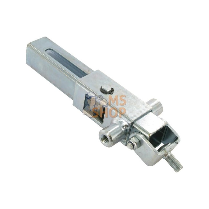 Lift Catch Assy | STIGA Lift Catch Assy | STIGAPR#38364