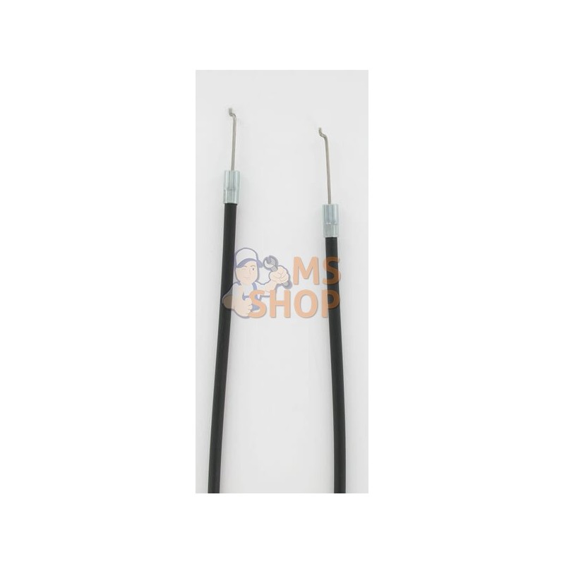 Câble d'accélérateur Park Prestige | STIGA Câble d'accélérateur Park Prestige | STIGAPR#36473 Câble d'accélérateur Park Prestige | STIGA Câble d'accélérateur Park Prestige | STIGAPR#36473