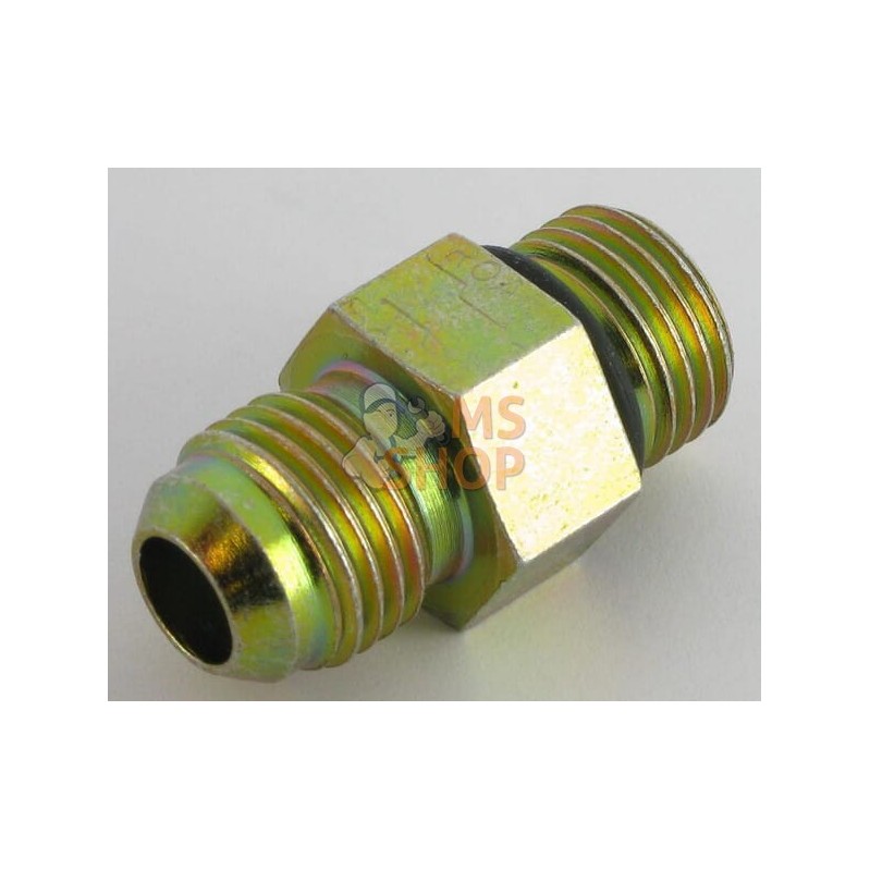 Raccord hydraulique 9/16"x9/16" | STIGA Raccord hydraulique 9/16"x9/16" | STIGAPR#39036
