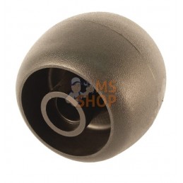Roue de support coupole 107 cm | STIGA Roue de support coupole 107 cm | STIGAPR#39321