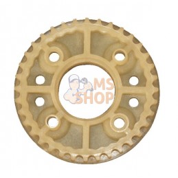 Poulie crantee | STIGA Poulie crantee | STIGAPR#38936