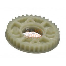 Poulie crantee | STIGA Poulie crantee | STIGAPR#38936