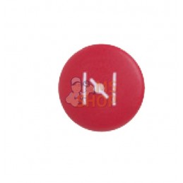 Bouton câble starter | STIGA Bouton câble starter | STIGAPR#164191