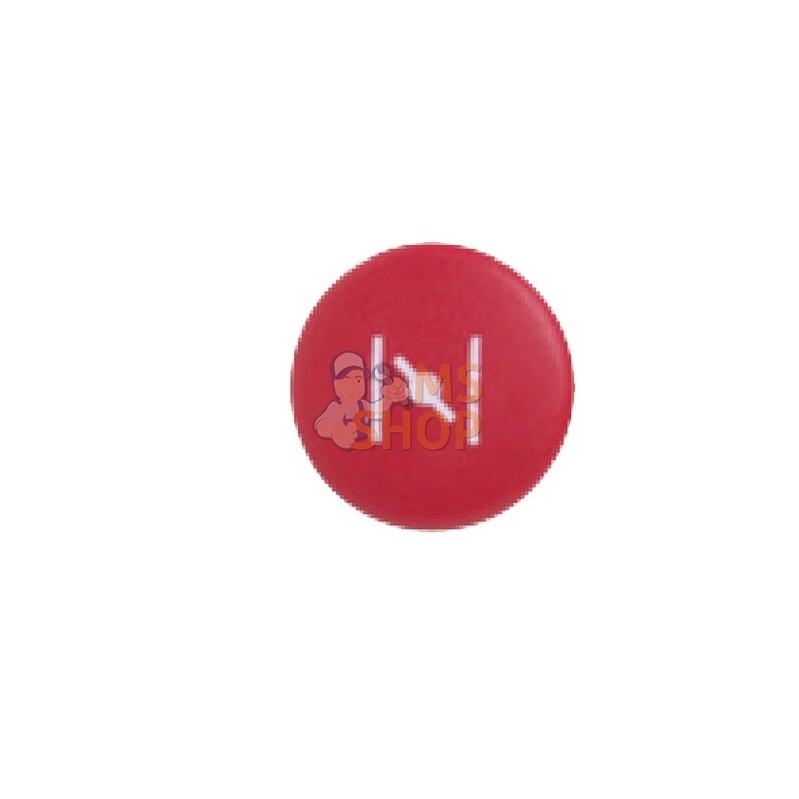 Bouton câble starter | STIGA Bouton câble starter | STIGAPR#164191