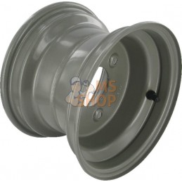 Jante Villa 8" | STIGA Jante Villa 8" | STIGAPR#37932