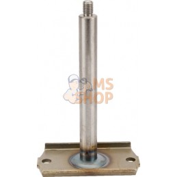 Porte-lame coupe 85cm 1600mm | STIGA Porte-lame coupe 85cm 1600mm | STIGAPR#38872
