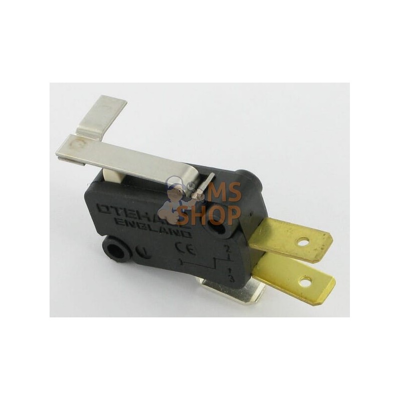 Micro-interrupteur | STIGA Micro-interrupteur | STIGAPR#36969 Micro-interrupteur | STIGA Micro-interrupteur | STIGAPR#36969