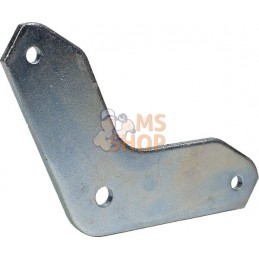 Plaque triangulaire | STIGA Plaque triangulaire | STIGAPR#38768