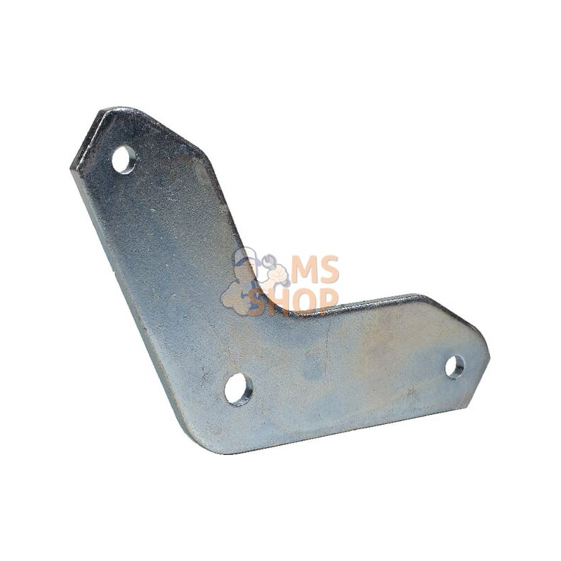 Plaque triangulaire | STIGA Plaque triangulaire | STIGAPR#38768
