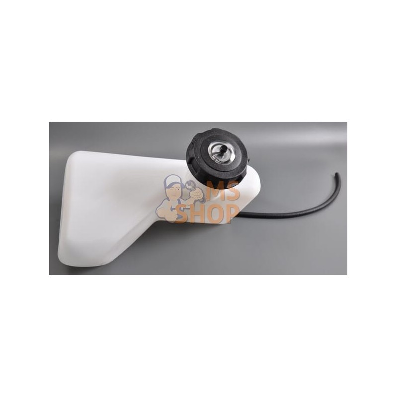 Réservoir de carburant | STIGA Réservoir de carburant | STIGAPR#39080 Réservoir de carburant | STIGA Réservoir de carburant | STIGAPR#39080