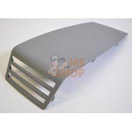 Couvre-moteur gris | STIGA Couvre-moteur gris | STIGAPR#37205