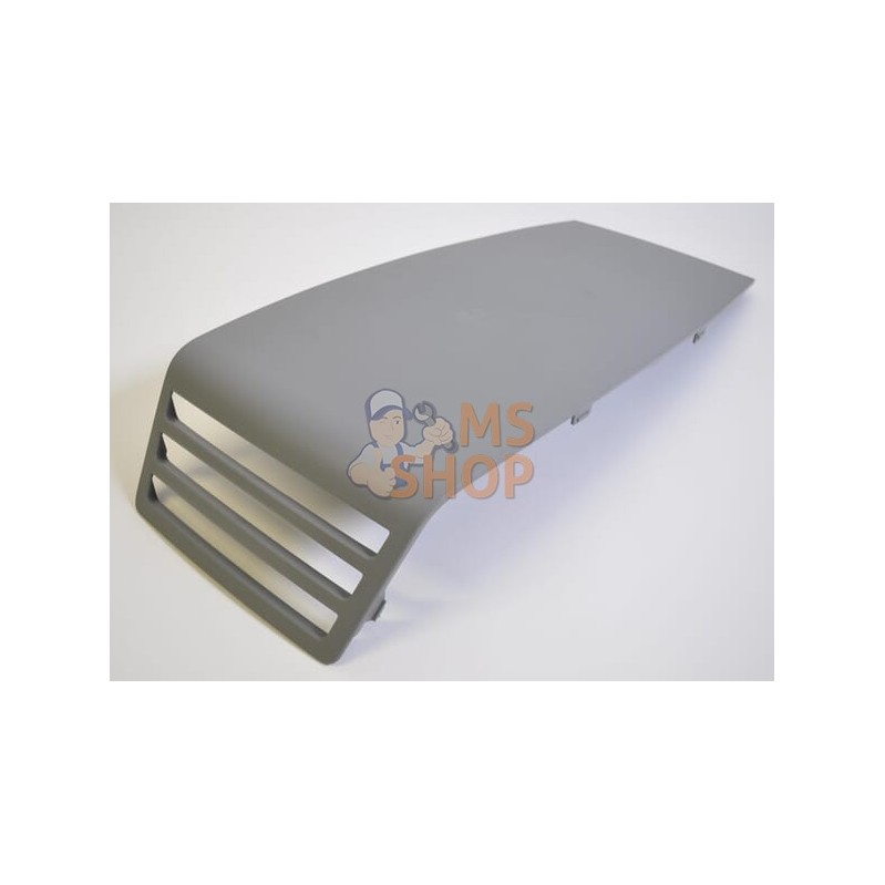 Couvre-moteur gris | STIGA Couvre-moteur gris | STIGAPR#37205