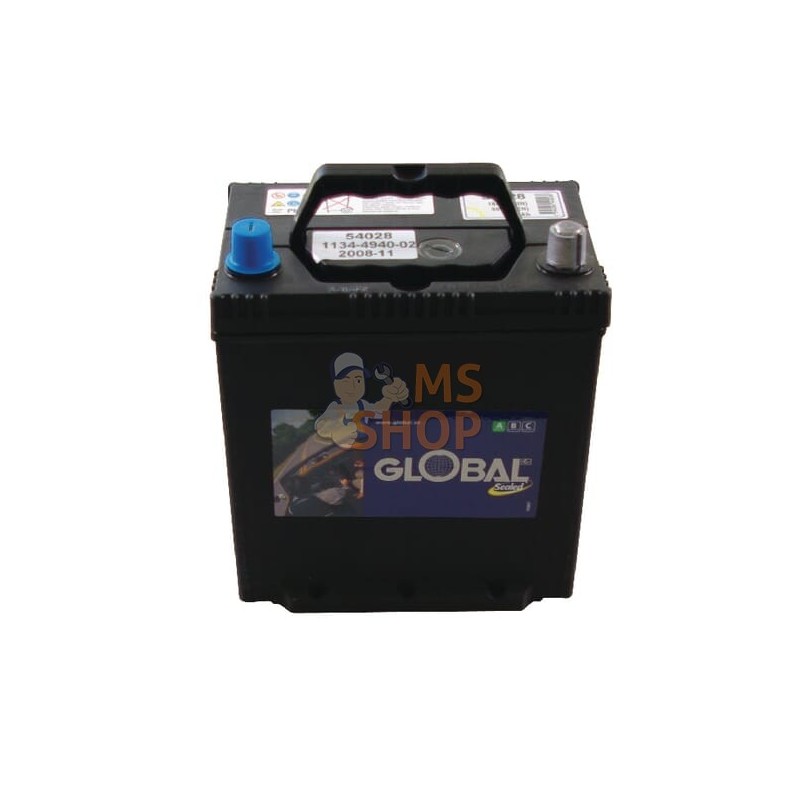 Batterie | STIGA Batterie | STIGAPR#864710 Batterie | STIGA Batterie | STIGAPR#864710