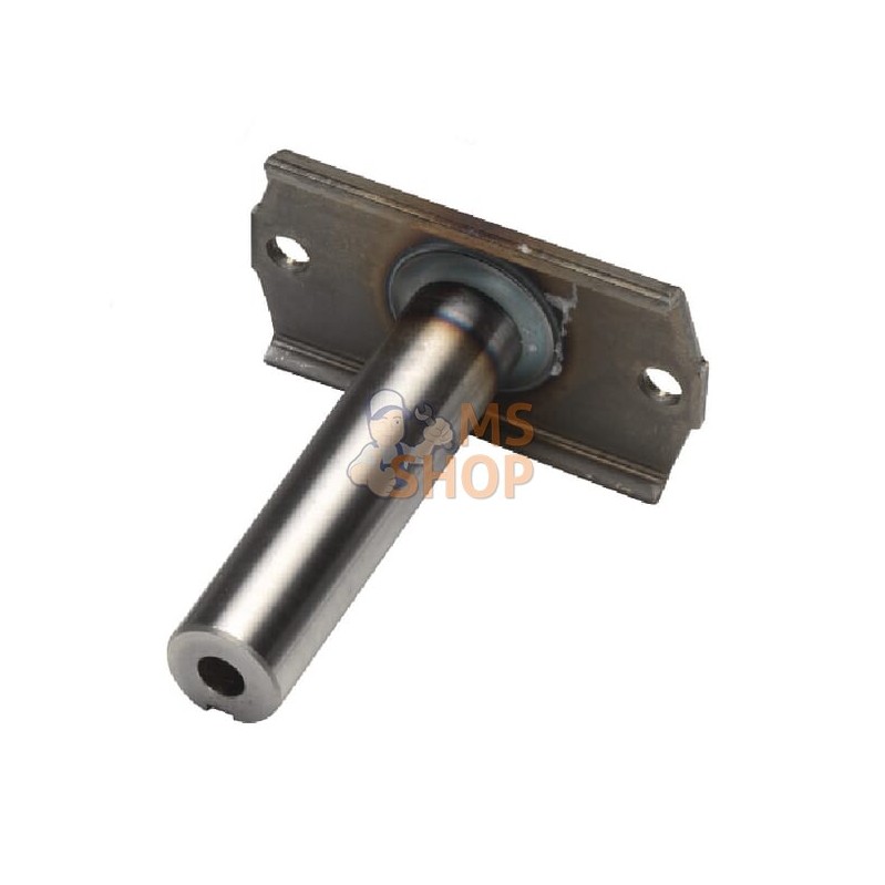 Axe de lame 125 Combi | STIGA Axe de lame 125 Combi | STIGAPR#35879 Axe de lame 125 Combi | STIGA Axe de lame 125 Combi | STIGAPR#35879