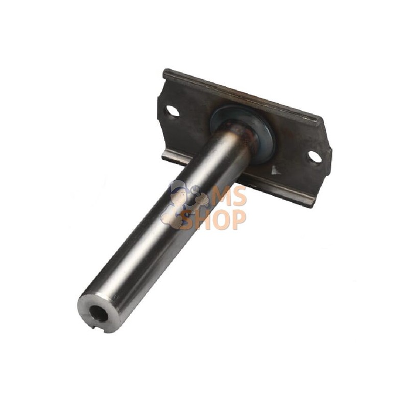 Axe de lame 125 Combi | STIGA Axe de lame 125 Combi | STIGAPR#35880 Axe de lame 125 Combi | STIGA Axe de lame 125 Combi | STIGAPR#35880