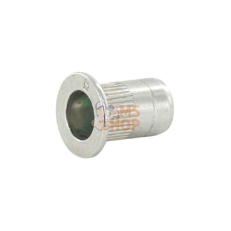 Ecrou / Rivet a tole | STIGA Ecrou / Rivet a tole | STIGAPR#37485
