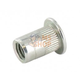 Ecrou / Rivet a tole | STIGA Ecrou / Rivet a tole | STIGAPR#37485