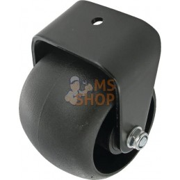 Roue de support 125 combi pro | STIGA Roue de support 125 combi pro | STIGAPR#39320