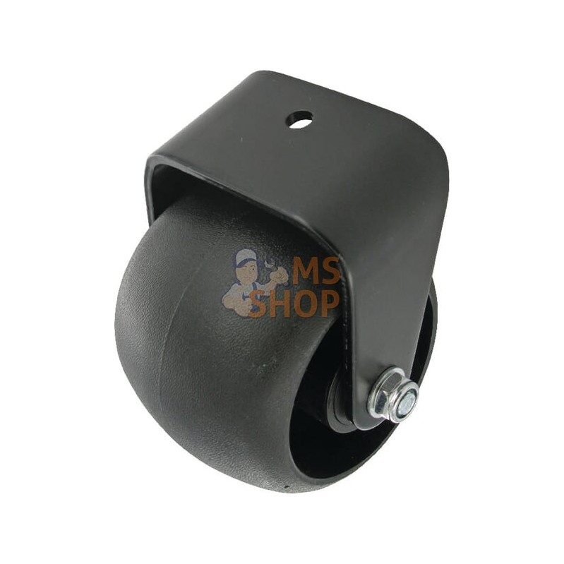Roue de support 125 combi pro | STIGA Roue de support 125 combi pro | STIGAPR#39320