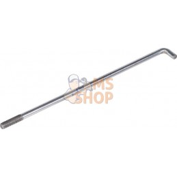 Etrier de fixation Batterie | STIGA Etrier de fixation Batterie | STIGAPR#37613