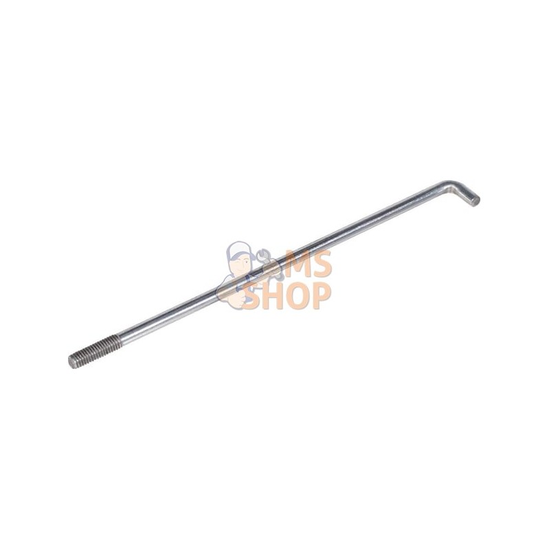 Etrier de fixation Batterie | STIGA Etrier de fixation Batterie | STIGAPR#37613