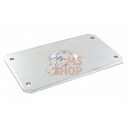 Plaque | STIGA Plaque | STIGAPR#38681