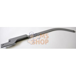 Bras de support droite gris | STIGA Bras de support droite gris | STIGAPR#36370