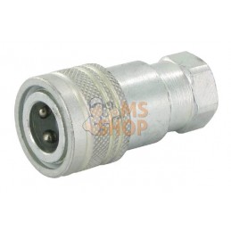 Raccord rapide 1/4" | STIGA Raccord rapide 1/4" | STIGAPR#39042