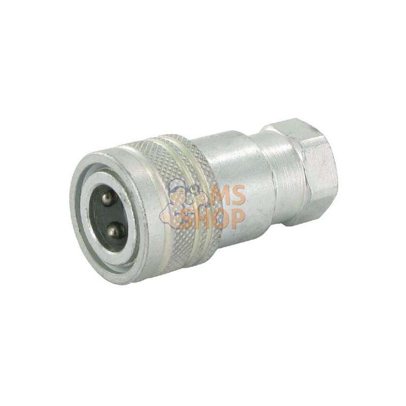 Raccord rapide 1/4" | STIGA Raccord rapide 1/4" | STIGAPR#39042