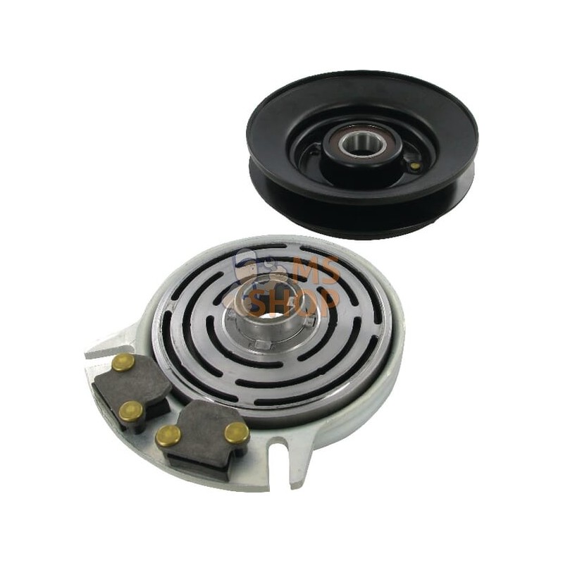 Embrayage Electromagnétique | STIGA Embrayage Electromagnétique | STIGAPR#37528 Embrayage Electromagnétique | STIGA Embrayage Electromagnétique | STIGAPR#37528