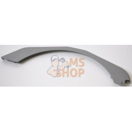 Plaque de protection gauche | STIGA Plaque de protection gauche | STIGAPR#38758