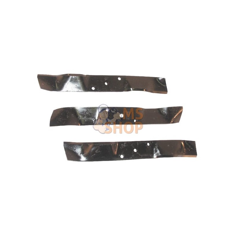 Jeu de 3 couteaux Park mulching | STIGA Jeu de 3 couteaux Park mulching | STIGAPR#37951 Jeu de 3 couteaux Park mulching | STIGA Jeu de 3 couteaux Park mulching | STIGAPR#37951