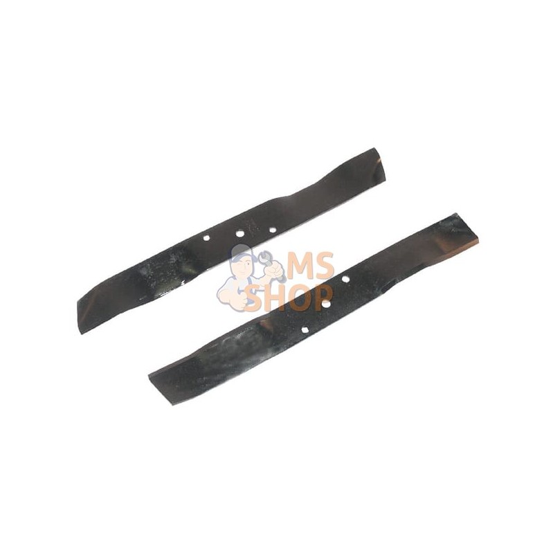 Jeu de 2 couteaux mulching (85 cm) | STIGA Jeu de 2 couteaux mulching (85 cm) | STIGAPR#37949 Jeu de 2 couteaux mulching (85 cm) | STIGA Jeu de 2 couteaux mulching (85 cm) | STIGAPR#37949