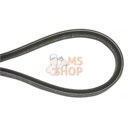 Courroie vers coupole Villa 107 cm | STIGA Courroie vers coupole Villa 107 cm | STIGAPR#37152