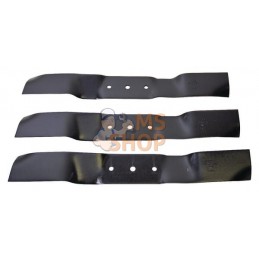 Kit de lames en 3 pcs. | STIGA Kit de lames en 3 pcs. | STIGAPR#38118