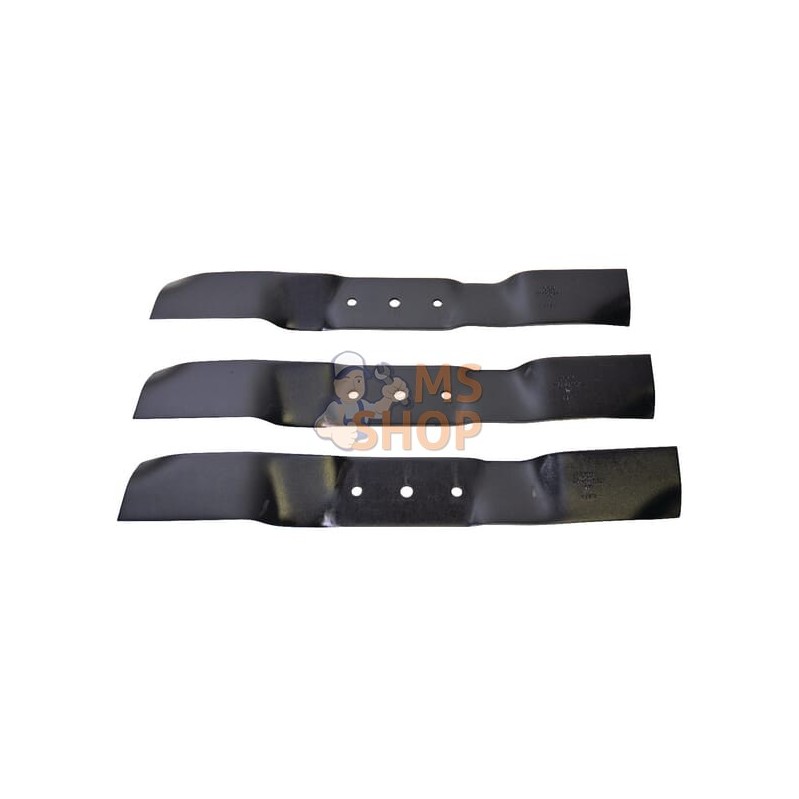 Kit de lames en 3 pcs. | STIGA Kit de lames en 3 pcs. | STIGAPR#38118