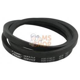 Courroie 85cm Combi 92M Stiga | STIGA Courroie 85cm Combi 92M Stiga | STIGAPR#163826