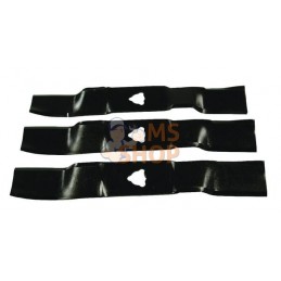 Lame Park 110 Combi 3 pcs. | STIGA Lame Park 110 Combi 3 pcs. | STIGAPR#38243
