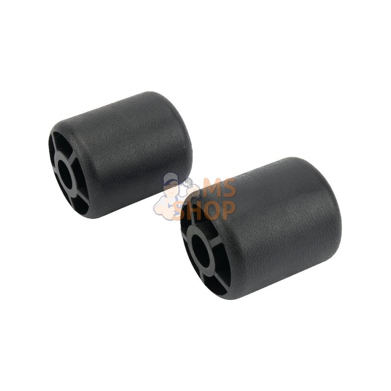 Rouleau de support 2 pcs. | STIGA Rouleau de support 2 pcs. | STIGAPR#39347