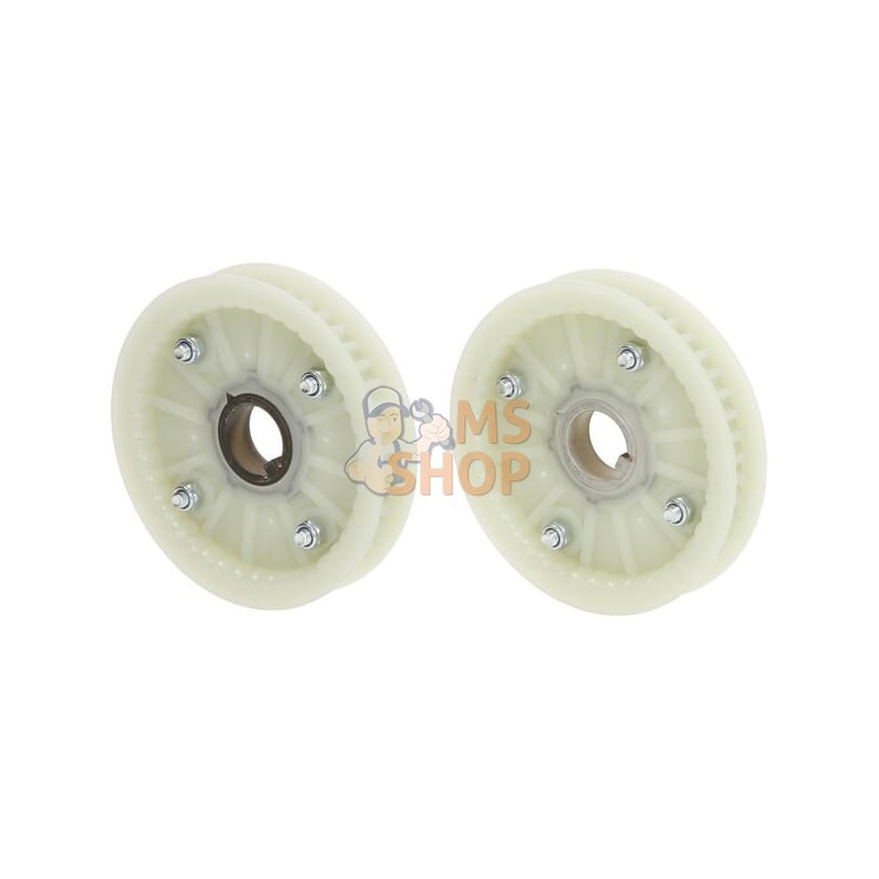 Poulie dentée pour coupole 85 Combi | STIGA Poulie dentée pour coupole 85 Combi | STIGAPR#38964 Poulie dentée pour coupole 85 Combi | STIGA Poulie dentée pour coupole 85 Combi | STIGAPR#38964