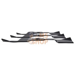 Lame (3 x) 100 Combi 3 | STIGA Lame (3 x) 100 Combi 3 | STIGAPR#38178