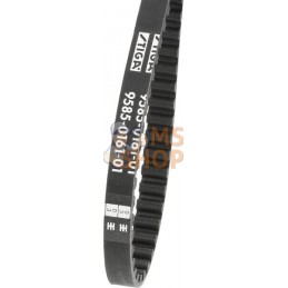 Courroie dentée 85C-85QF | STIGA Courroie dentée 85C-85QF | STIGAPR#865250