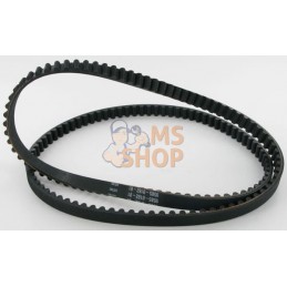 COURROIE CRANTEE 95 QF | STIGA COURROIE CRANTEE 95 QF | STIGAPR#865211
