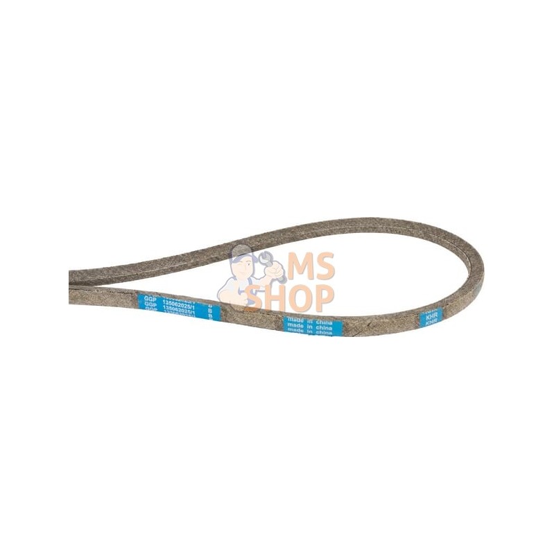 Courroie (95QF) | STIGA Courroie (95QF) | STIGAPR#865493