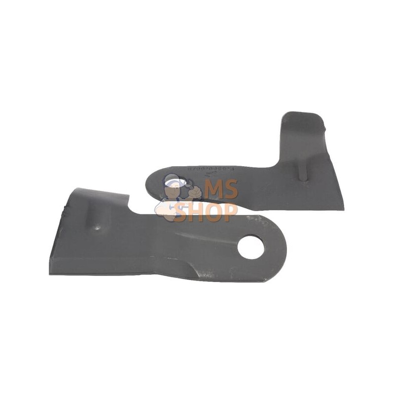 Jeu lames couteau CW | STIGA Jeu lames couteau CW | STIGAPR#333353
