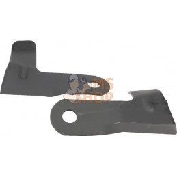 Jeu lames couteau CCW | STIGA Jeu lames couteau CCW | STIGAPR#333355