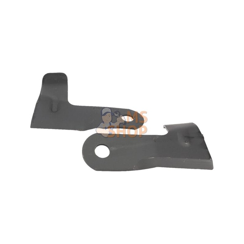 Jeu lames couteau CCW | STIGA Jeu lames couteau CCW | STIGAPR#333355